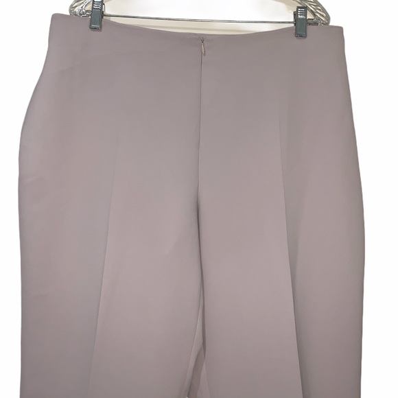 Bandas Rojas cream pants in size XL - Picture 4 of 6